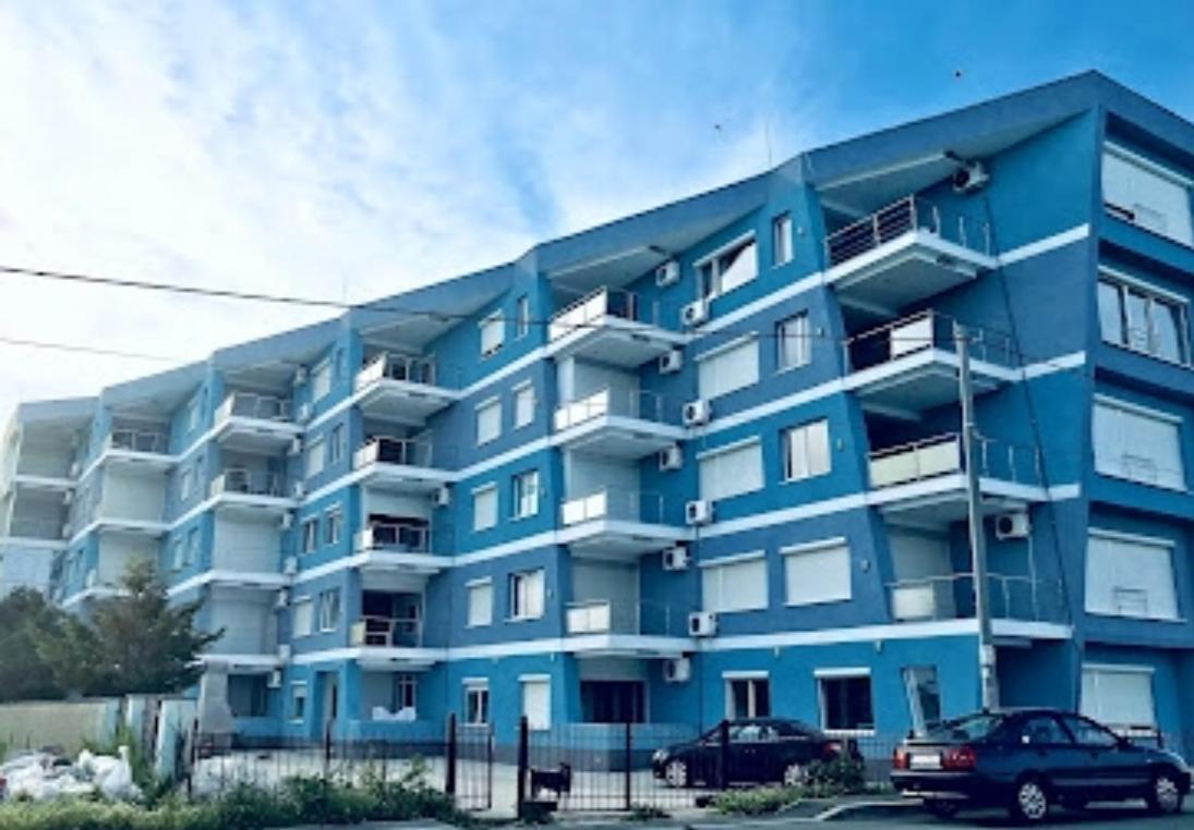 Studio Eva - Maria Residence Costinesti Exterior foto
